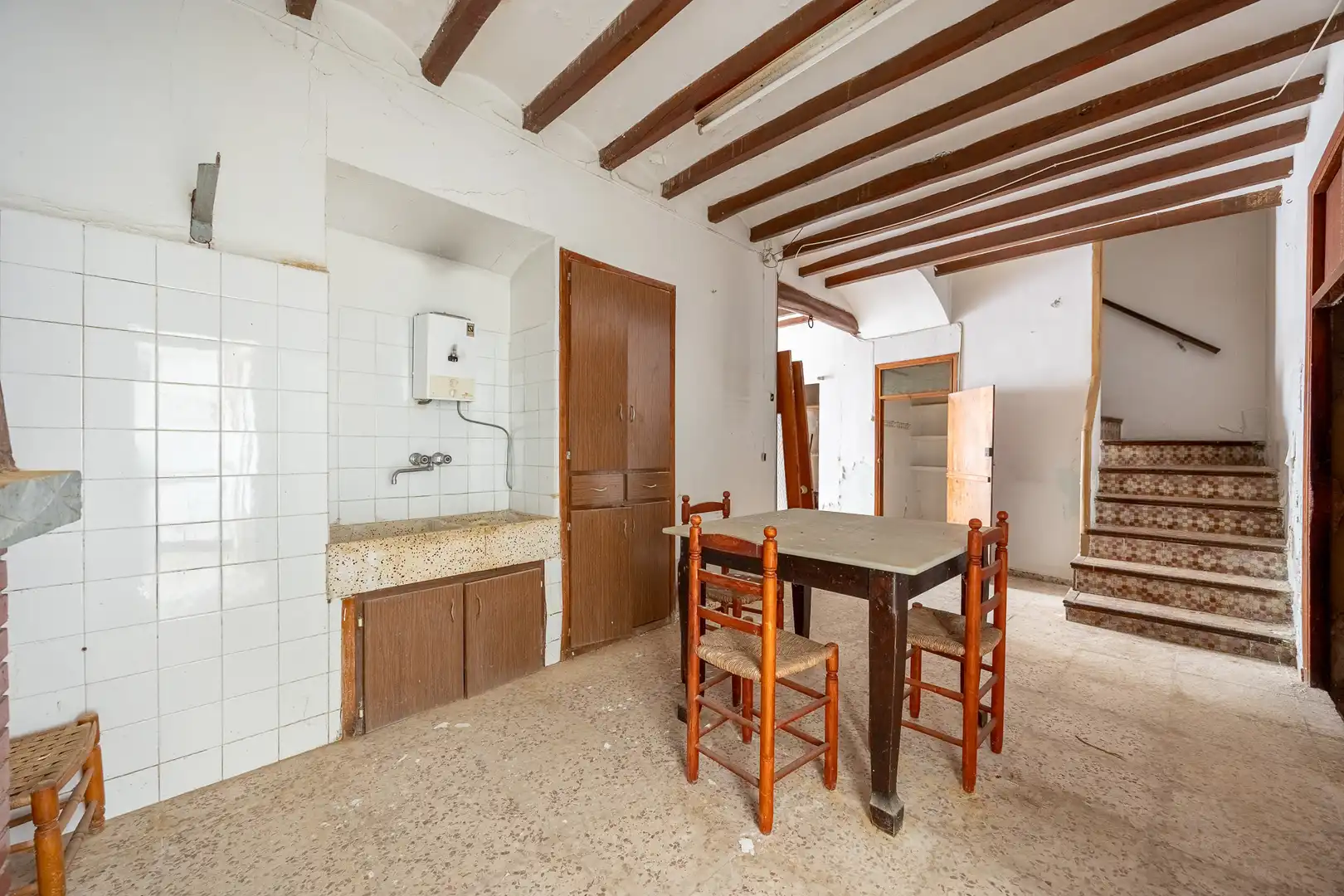 Casa o xalet en venda a Benifato