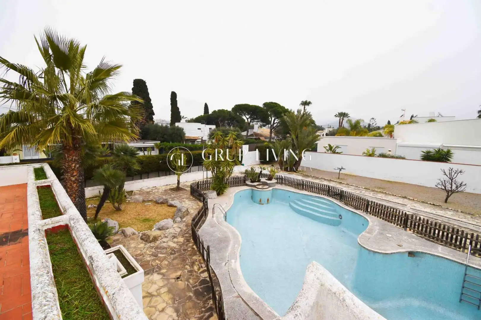 Garten von Residential zum Verkauf in Sant Pere de Ribes