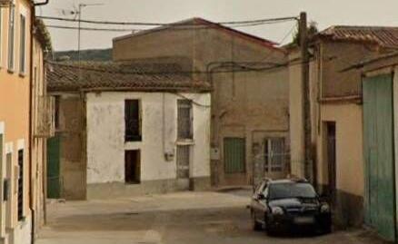 Foto 2 de Casa o xalet en venda a Calle Serafin Olea, Castrillo de la Guareña, Zamora