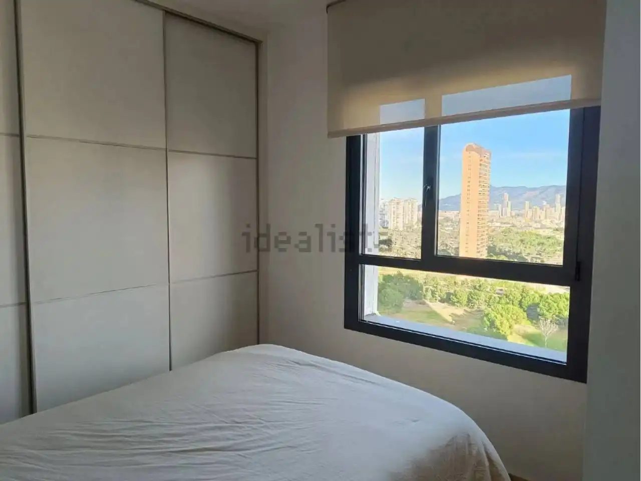 Mini appartamento con terrazza in vendita a Via Parque, imagen 12