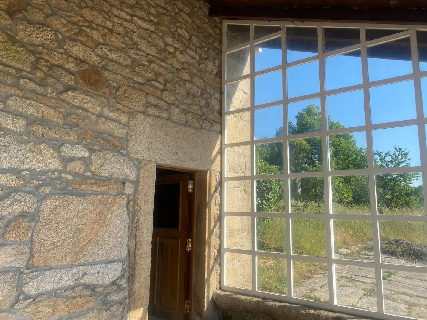 Houses for sale in Lalín  with Private garden, Parquet flooring and Terrace