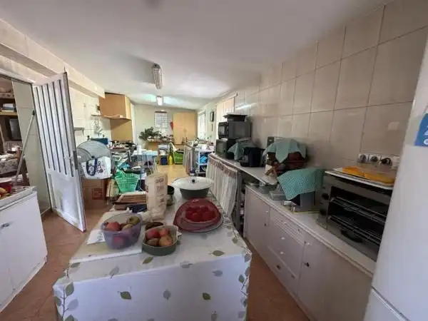 Villa avec piscine à vendre à Monóvar  / Monòver, imagen 18