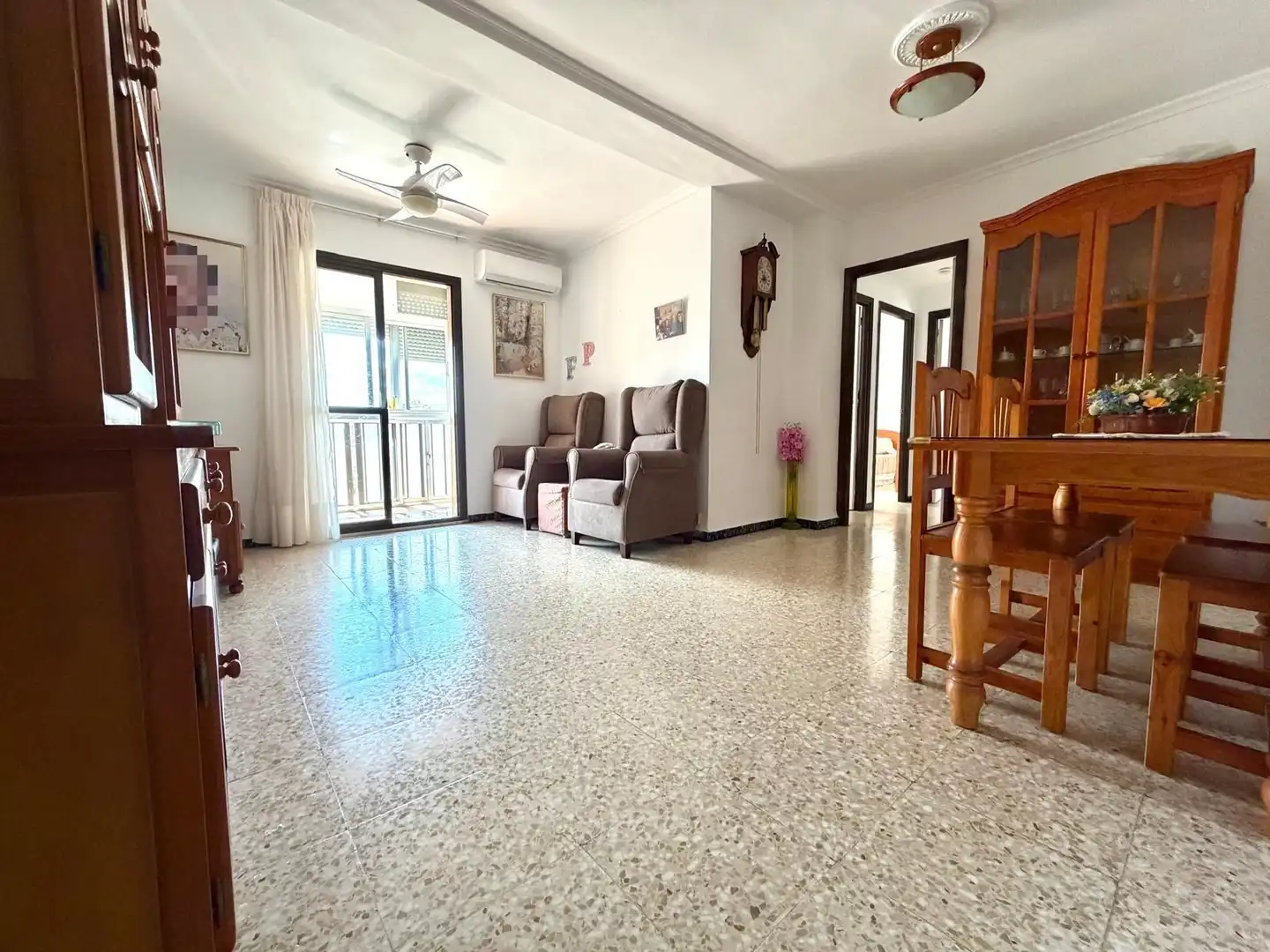 Piso en venta en Crevillet - Pinar Alto