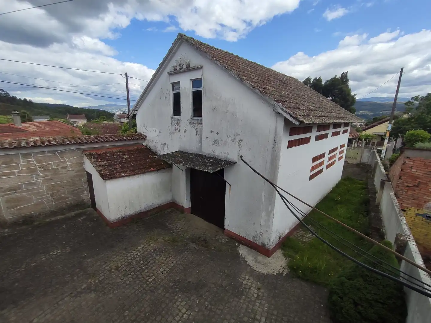 House with garden for sale in PO-400, imagen 44