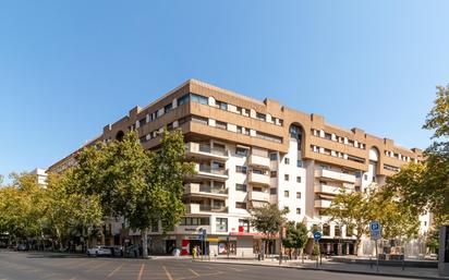 Vista exterior de Pis en venda en  Córdoba Capital amb Terrassa