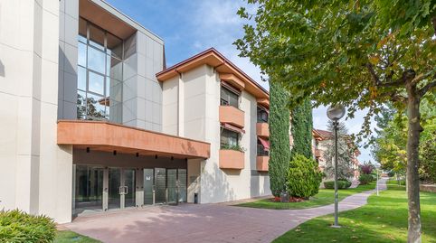 Foto 2 de Piso de alquiler en Avenida de Mallorca, El Pinar - Punta Galea, Las Rozas de Madrid