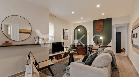 Photo 2 of Apartment to rent in Carrer de Pau Claris, Dreta de l'Eixample, Barcelona