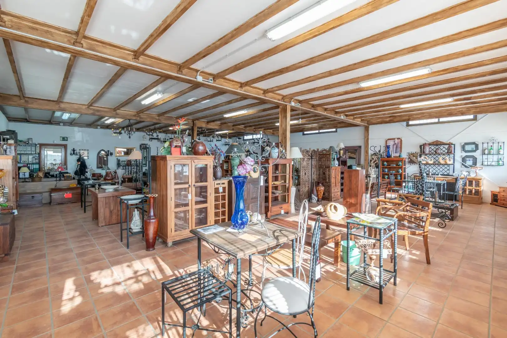 Nave industrial en venta en Cogollos de Guadix