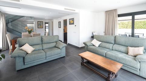 Foto 3 de Casa o xalet de lloguer a Les Maravelles,  Palma de Mallorca