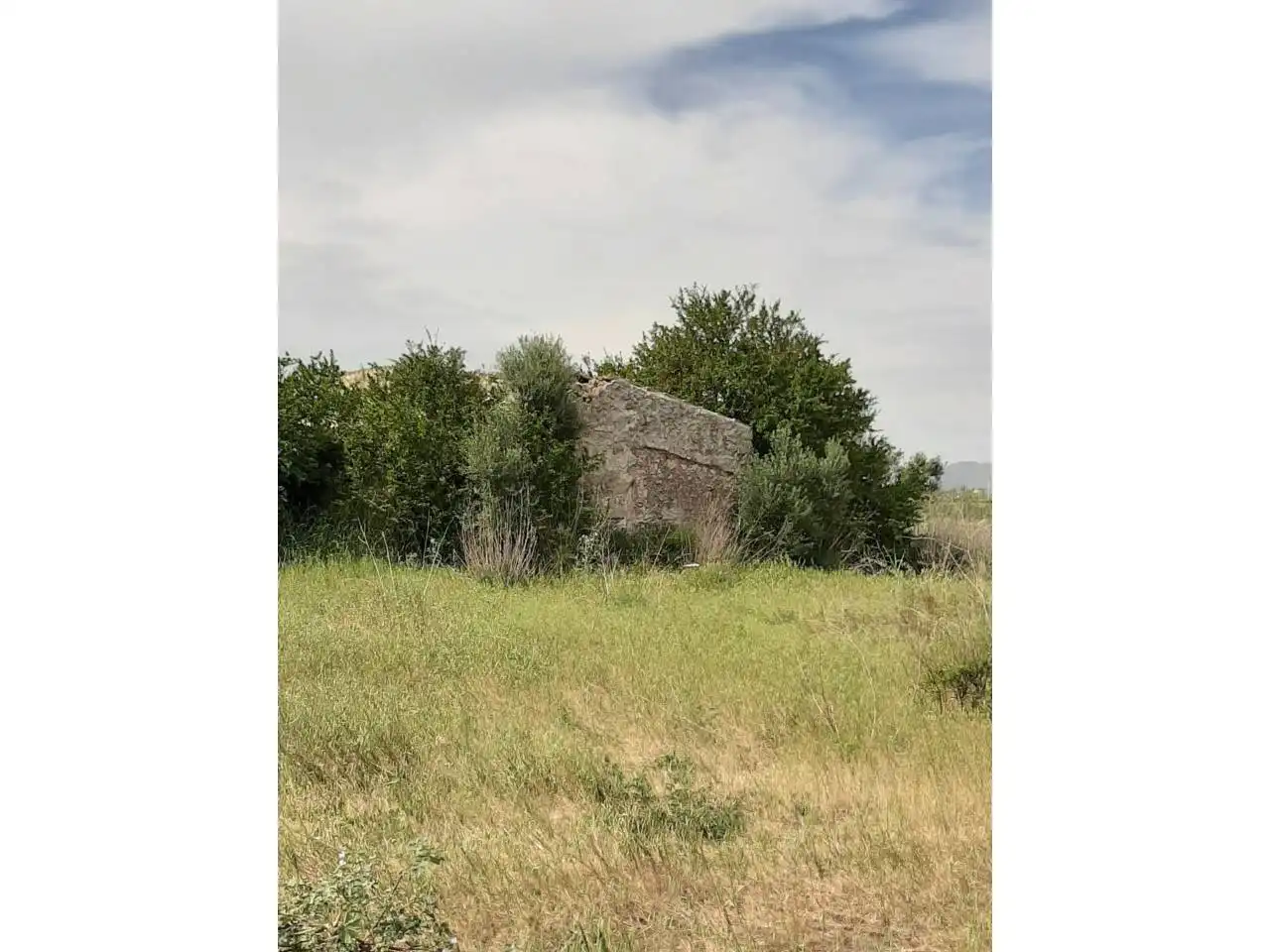 Rustikales Grundstück zum Verkauf in Muro, imagen 5