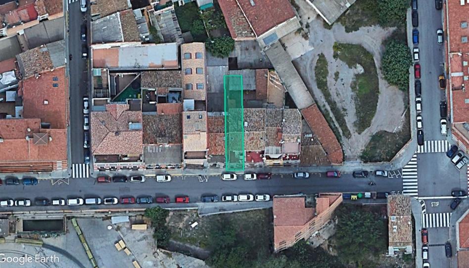 Photo 1 of Land for sale in C/ de Les Jorbetes, Valldaura - Carretera de Cardona, Barcelona