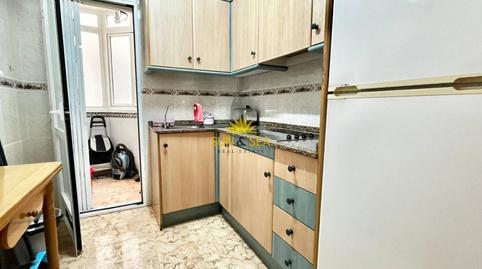 Photo 4 of Apartment to rent in Parque de las Naciones, Alicante