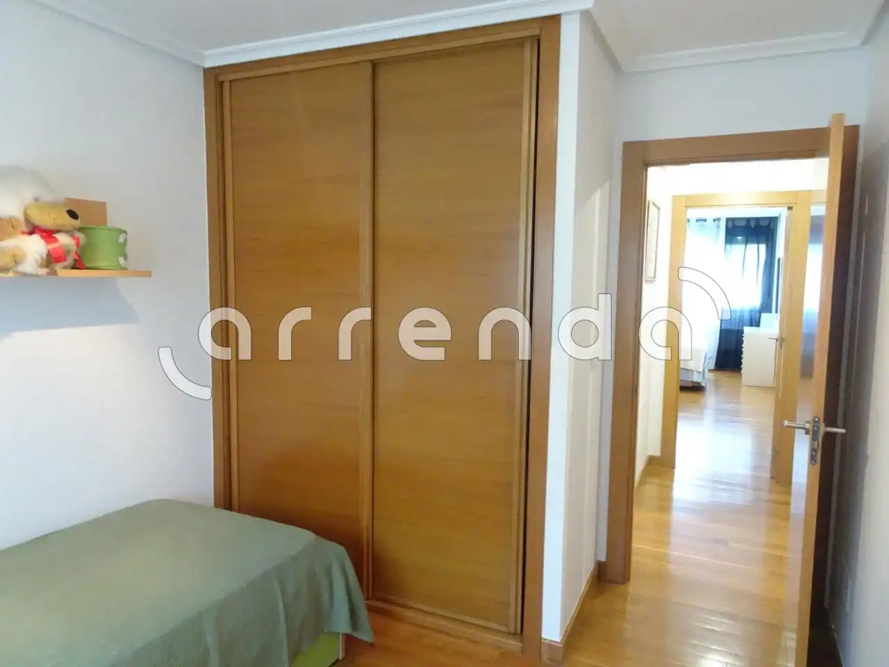 Flat for rent in Santander, Cantabria