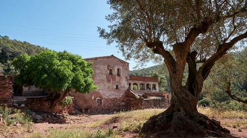 Foto 2 de Finca rústica en venta en Sentmenat, Barcelona