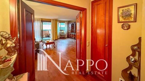 Foto 2 de Pis en venda a Infanta Maria Teresa, Hispanoamérica - Bernabéu,  Madrid Capital