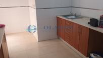 Kitchen of Flat for sale in Roquetas de Mar  with Terrace