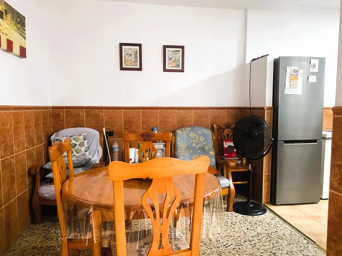 Maison mitoyenne avec terrasse à vendre à Calle JAUME I 34, imagen 12