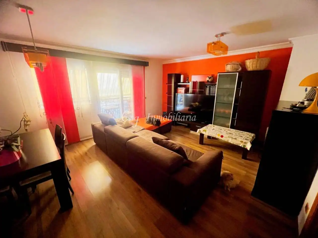 Dúplex con terraza en venta en Puerto de Sagunto