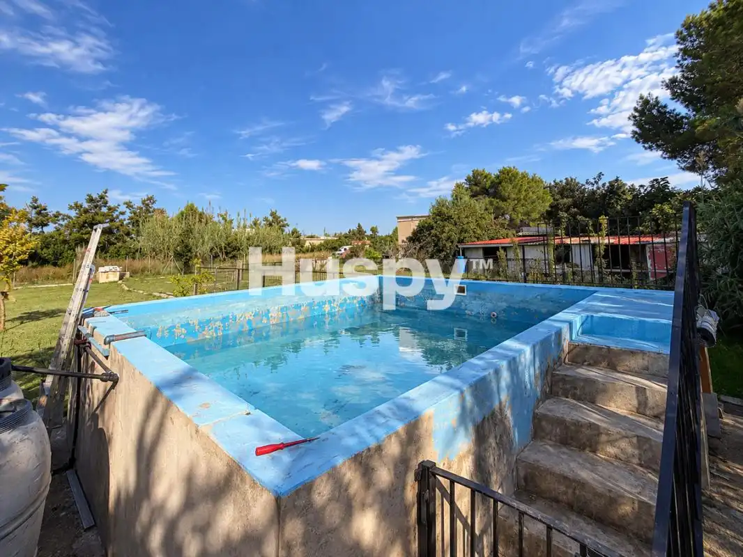 House with terrace for sale in Polígono 14 Parcela