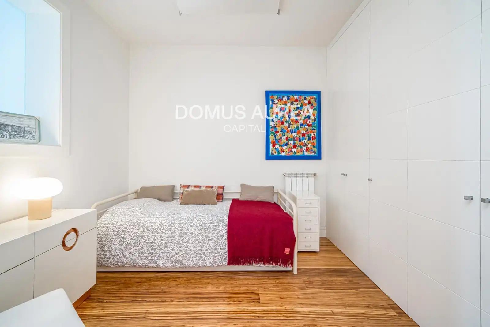 Piso con terraza en venta en Lagasca, imagen 18