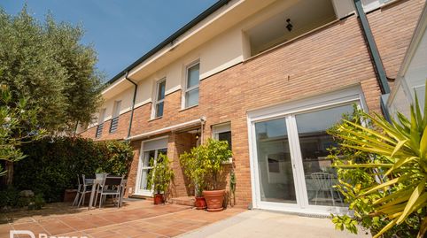 Foto 3 de Casa adosada en venta en Calle Azoz, 10, Ezcabarte, Navarra
