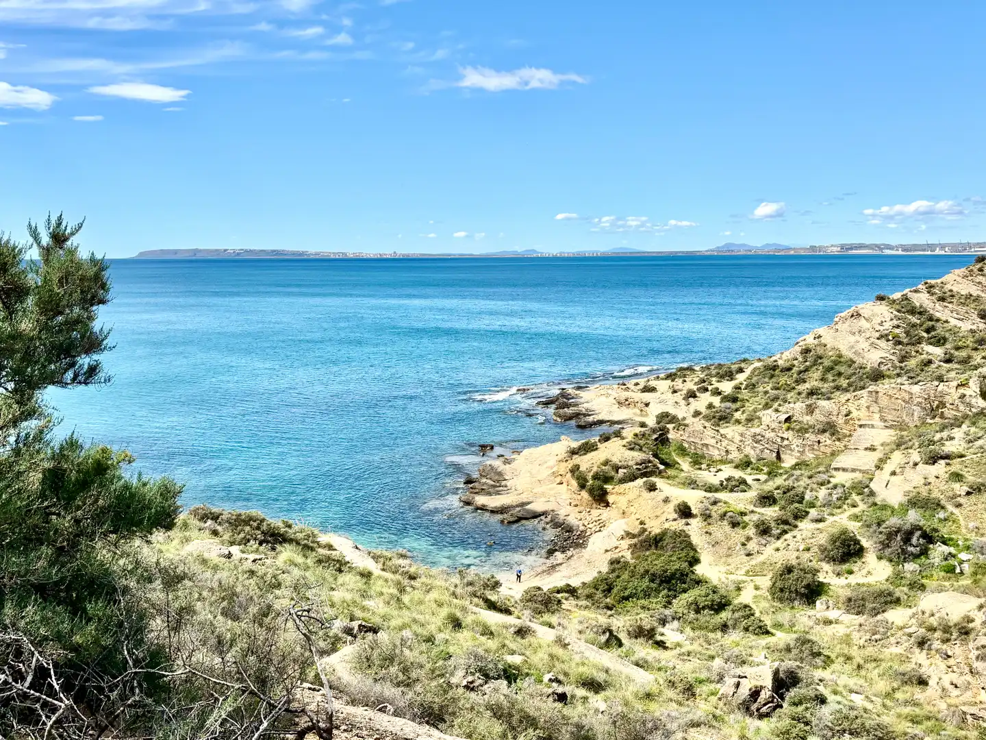 Villa avec piscine à vendre à Playa de San Juan - El Cabo de las Huertas, imagen 10