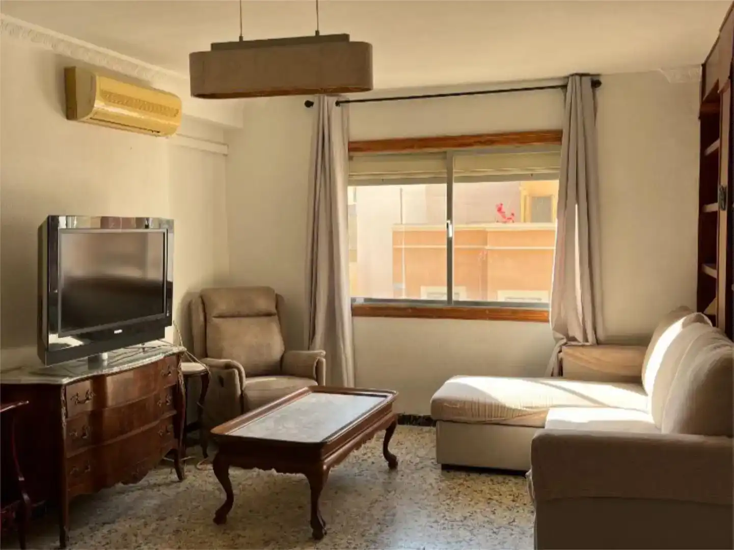 Fotografía del inmueble reportado: 780 €/mes — Almería, Almería