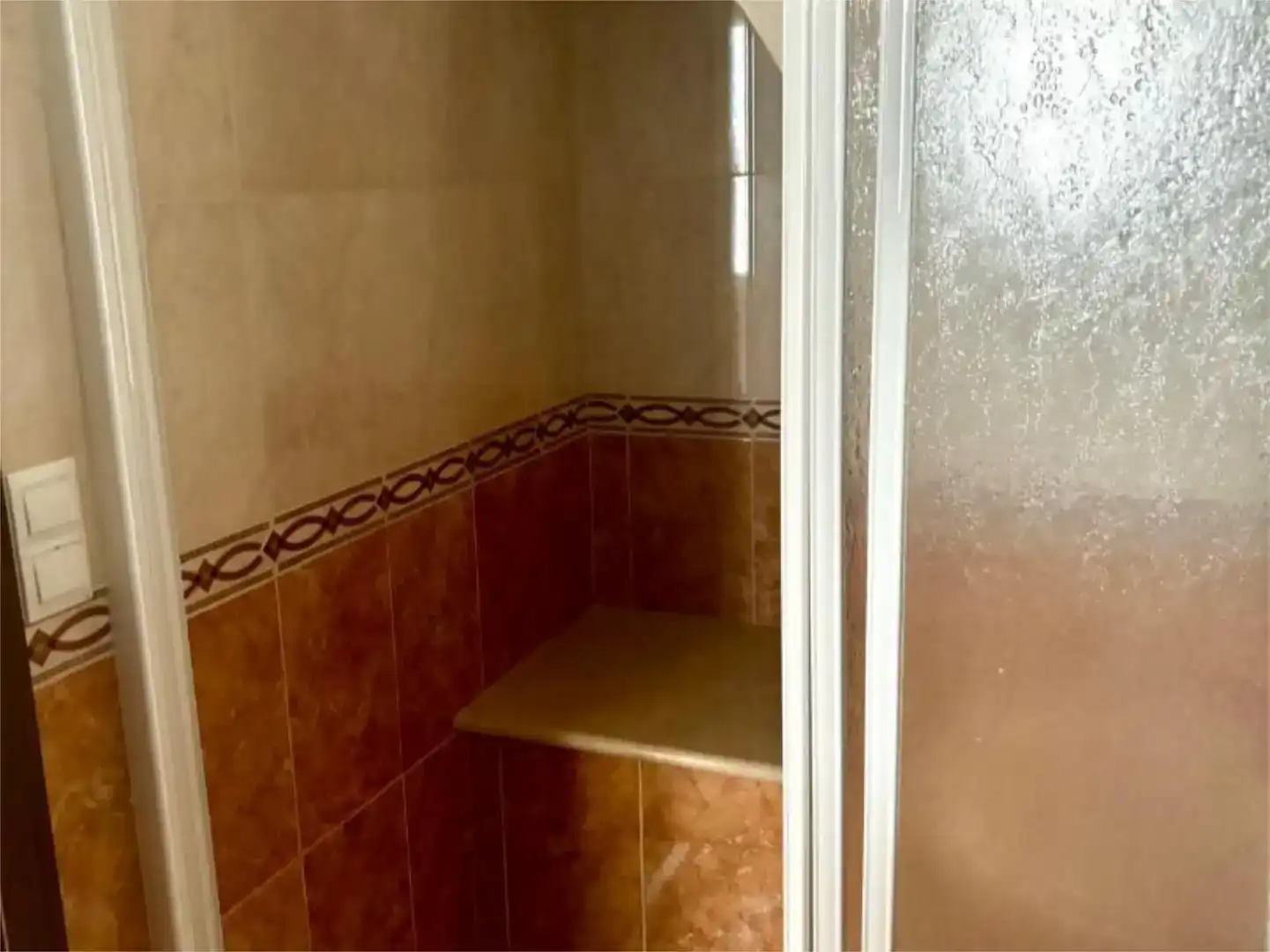 Baño de Piso en venta en Monturque con Trastero, Amueblado y Balcón