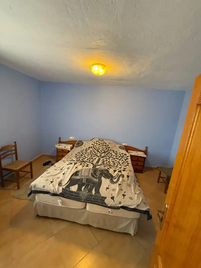 Casa rústica amb piscina en venda a Casalpalma - Fahala, imagen 36