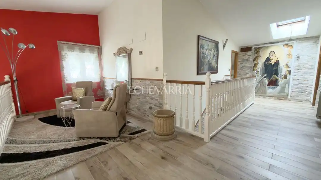 Casa o chalet en venta en Castro-Urdiales con Calefacción, Jardín privado y Terraza