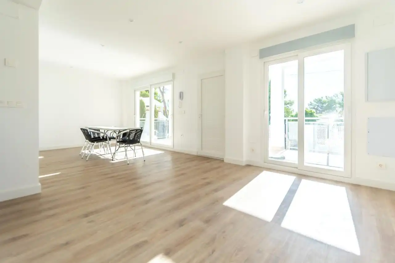 Chalet con piscina en venta en La Nucia Pueblo, imagen 4