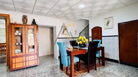 Foto 3 de Casa o xalet en venda a N/a, Algueña, Alicante