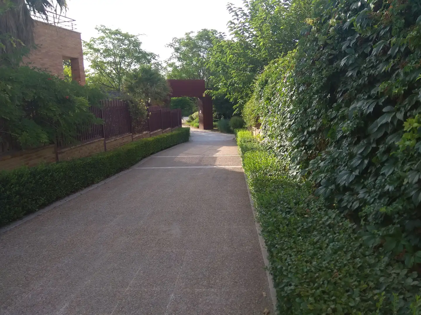 Houses for sale in Zaragoza  with Air Conditioner, Private garden and Parquet flooring