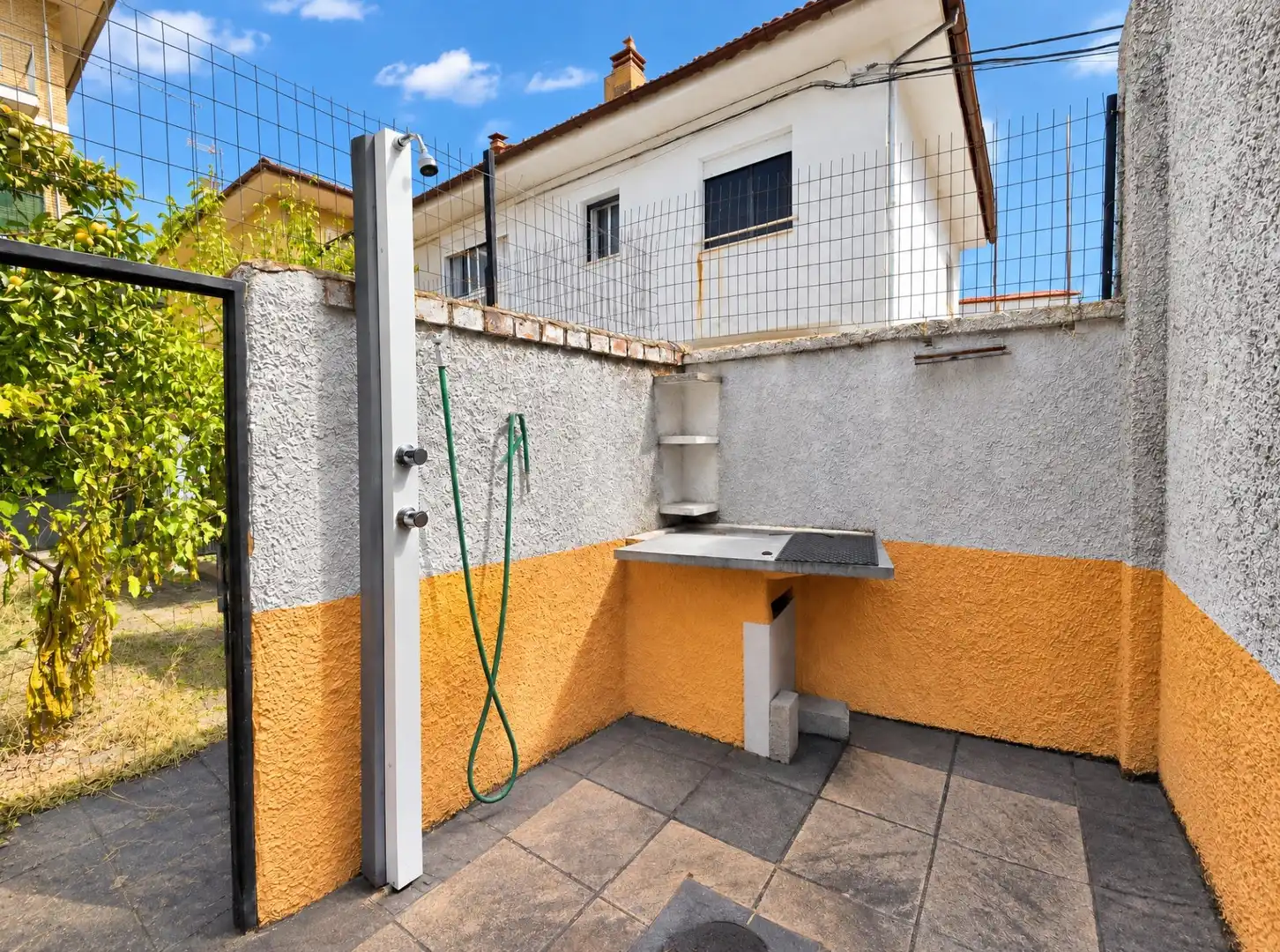 Maison mitoyenne avec terrasse à vendre à Avenida Avenida Ramón y Cajal, imagen 2