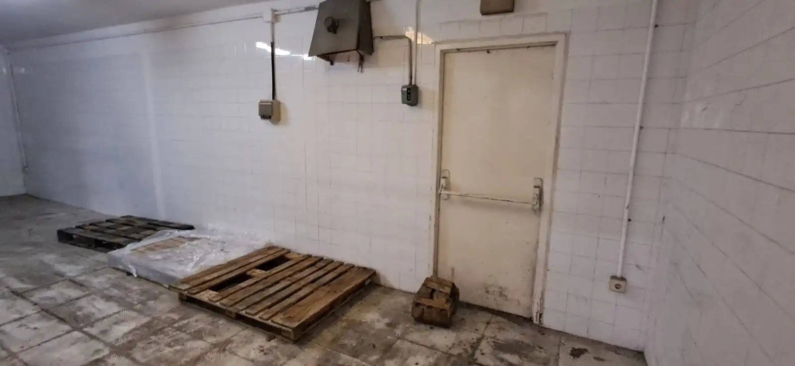 Nave industrielle à vendre à Ezkerribai Estrata, imagen 19