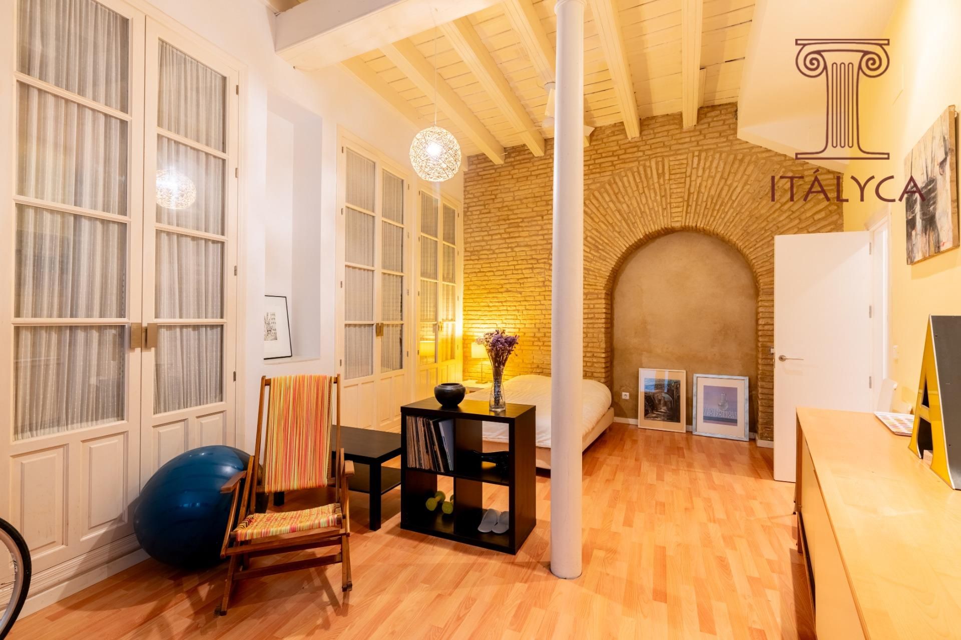 Casa o chalet en venta en  Sevilla Capital con Aire acondicionado, Calefacción y Parquet