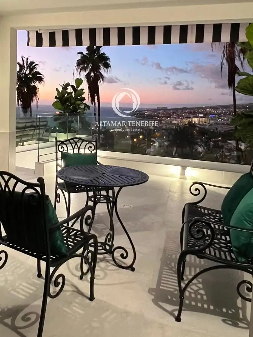 Haus mit Pool zum Verkauf in Costa Adeje, imagen 25
