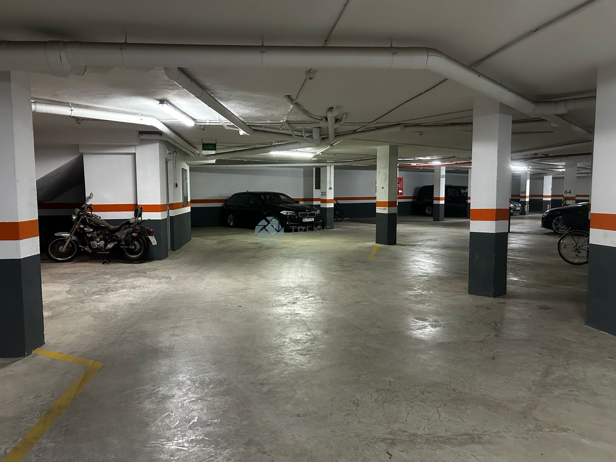 Aparcament de Garatge en venda en Chilches / Xilxes