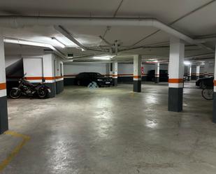 Aparcament de Garatge en venda en Chilches / Xilxes