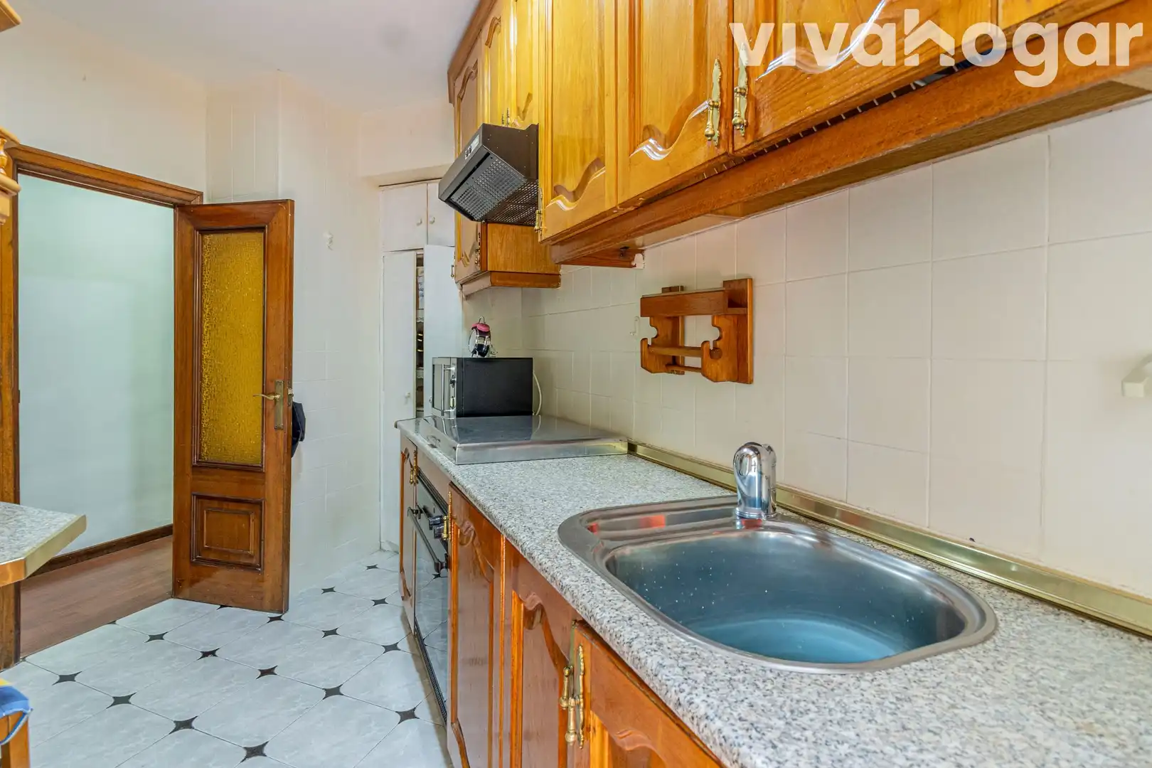 Flat with lift for sale in SAN MARCELO, imagen 10