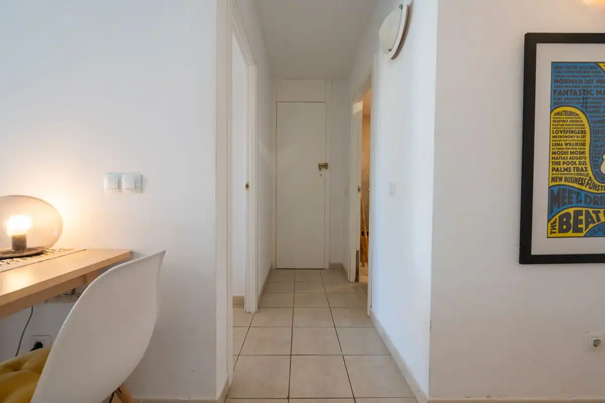 Piso con piscina en venta en Av. 8 d'Agost, imagen 19