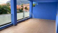 Terrace of Flat for sale in El Verger  with Air Conditioner, Heating and Private garden