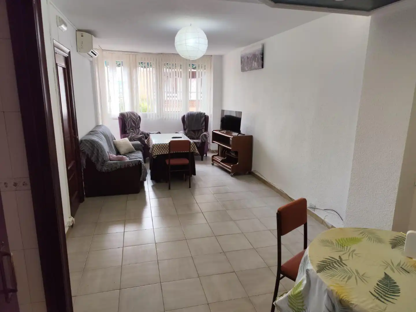 Piso de alquiler en Calle Calle Delfín, Angustias - Chana - Encina, Chana