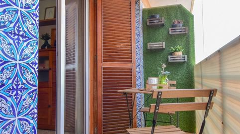 Foto 5 de Piso en venta en Zona Concordia, Burjassot