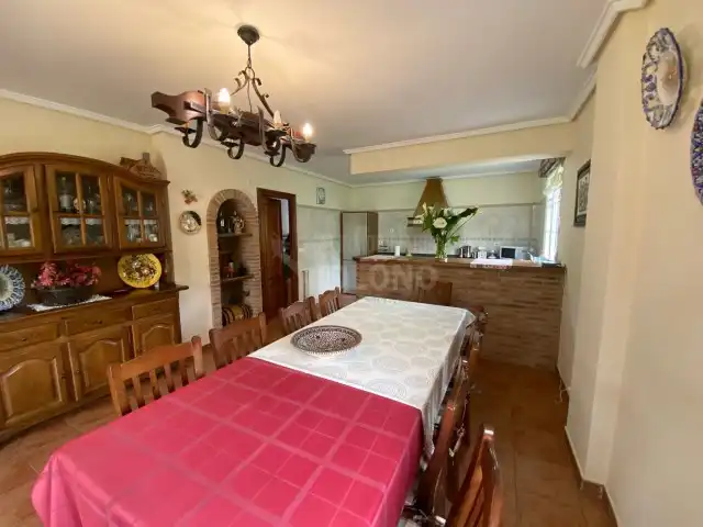 Villa mit Terrasse zum Verkauf in Calle la Ermita 5, imagen 17