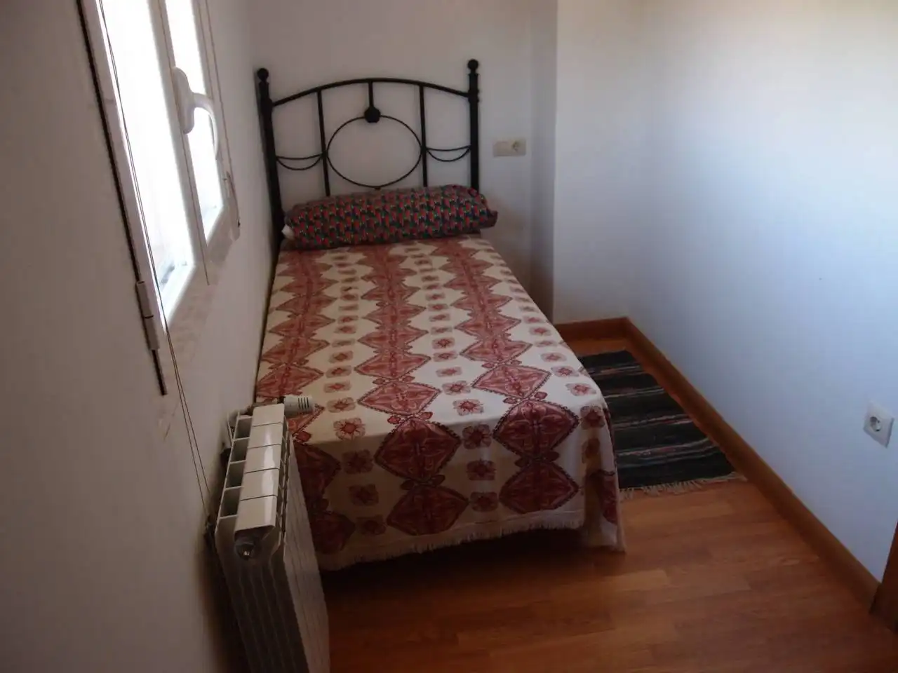 Bedroom of Houses for sale in Calatayud  with Heating