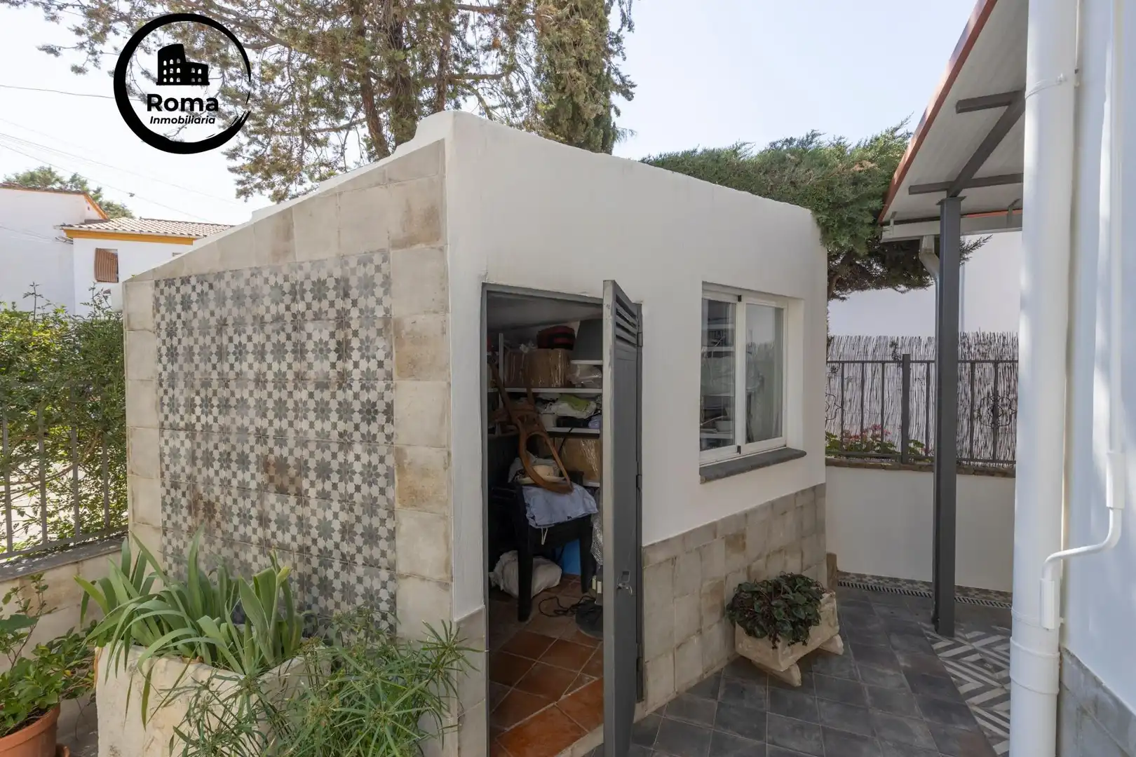 House with terrace for sale in Albolote, imagen 30