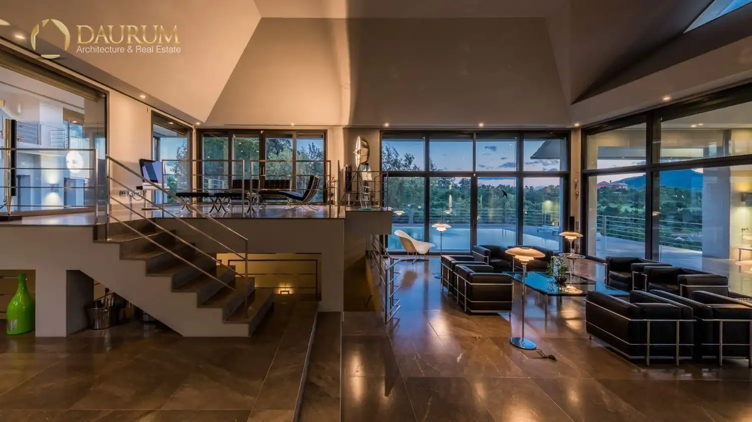 Chalet con terraza en venta en Urbanizacion Coto la Zagaleta, imagen 6