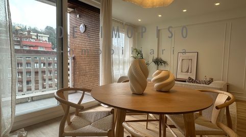 Foto 3 de Piso en venta en Karlos I.a Hiribidea, 30, Amara, Donostia - San Sebastián