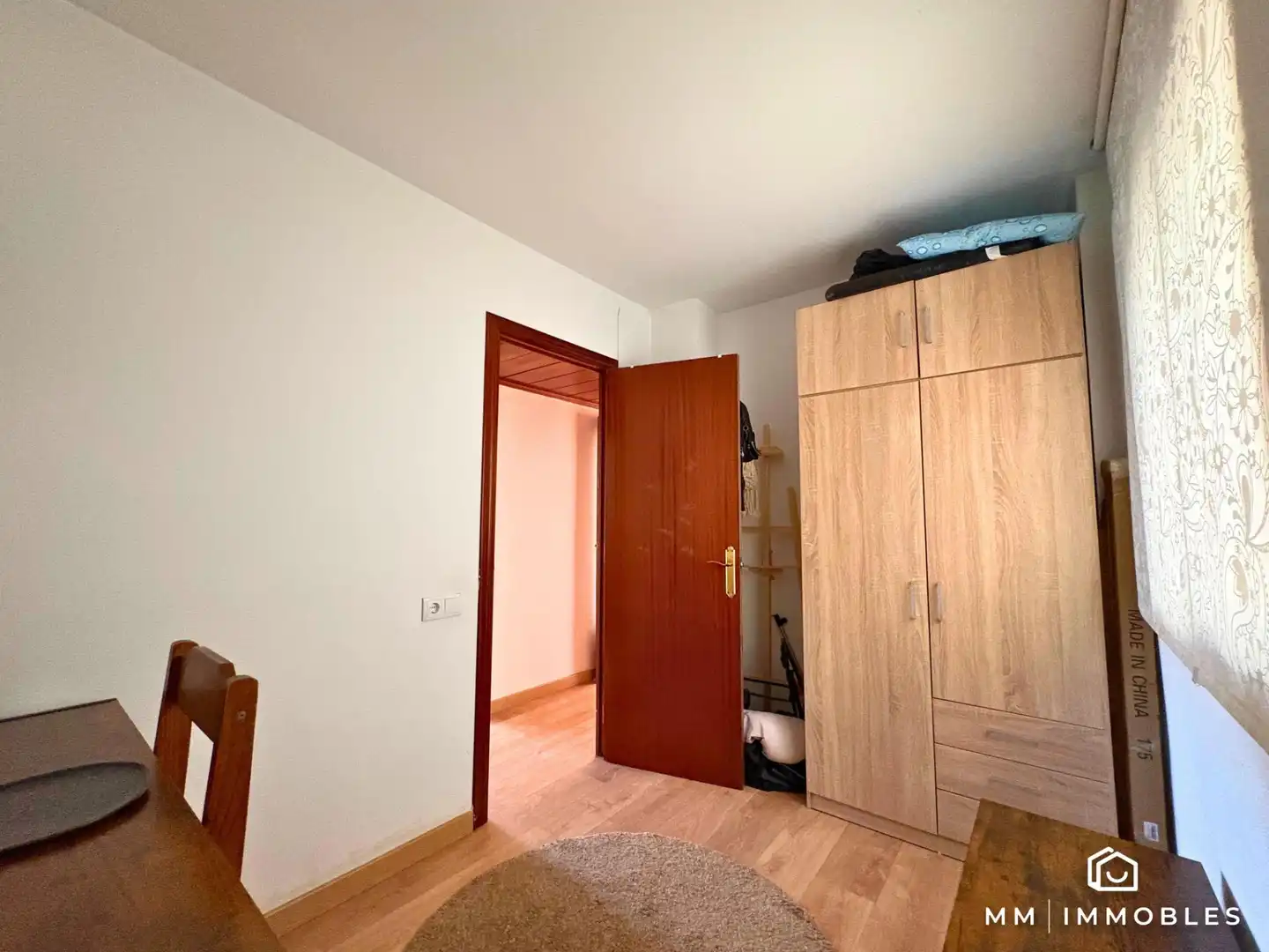 Flat for sale in PUIG I PERUCHO, Can Monic